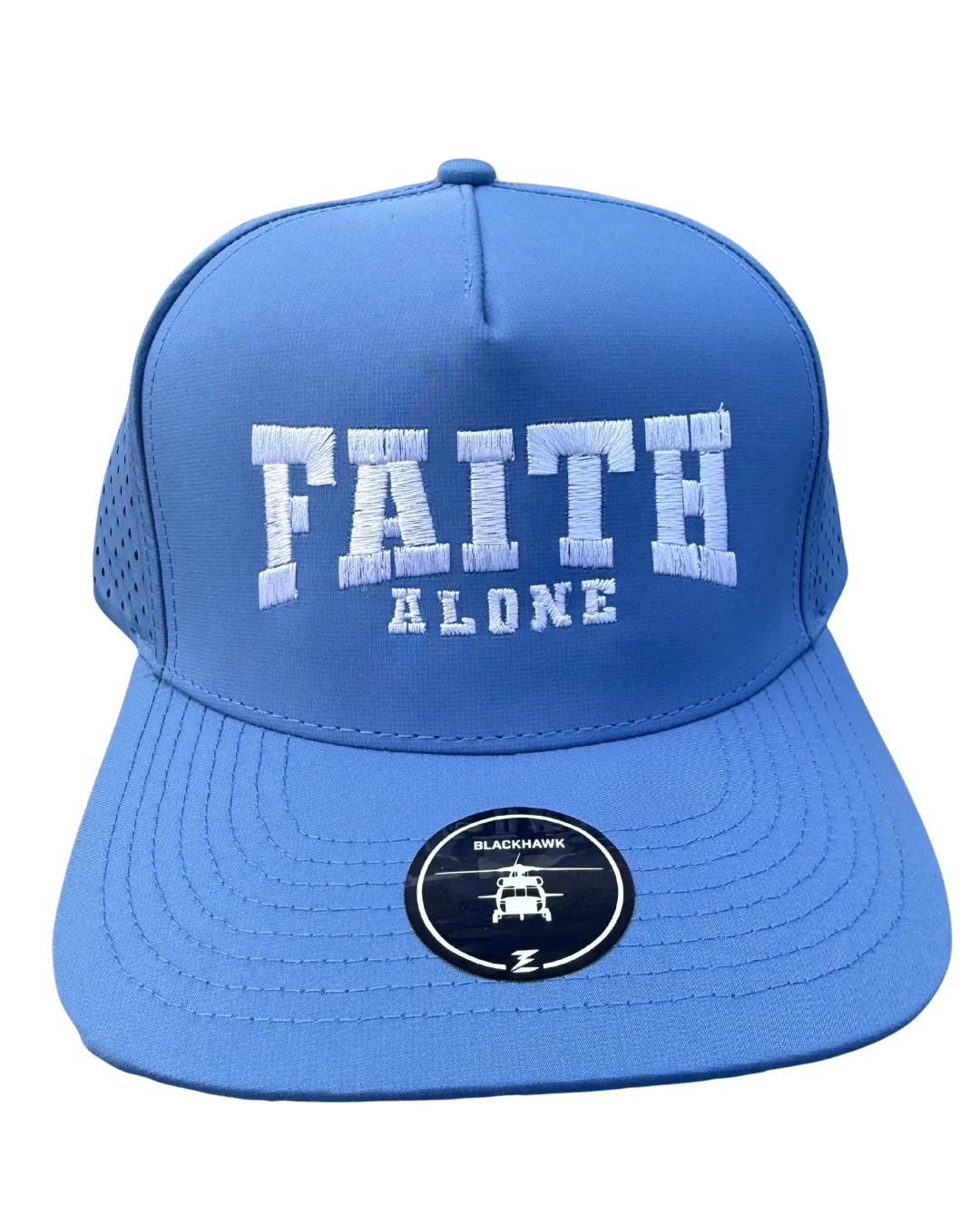 Faith Alone Hat