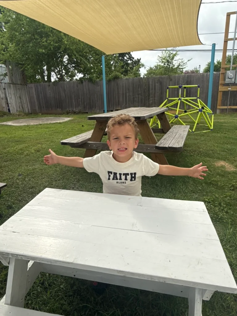 Faith Alone Kids